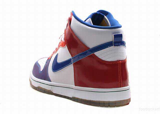 custom nike dunk high femme vendange vendange pascher nike dunk for sale mode